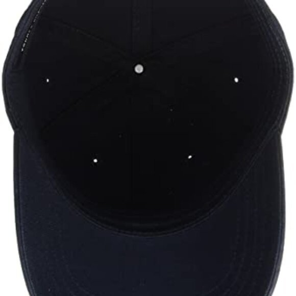 Classic Baseball Cap Adjustable Strap Cotton Canvas Preppy Everyday Wear - Picture 4 of 8